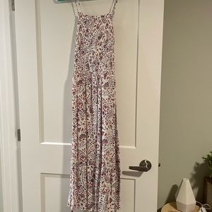 Reitmans Sun Dress